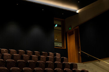 Ballymore National Rugby Training Centre Auditorium